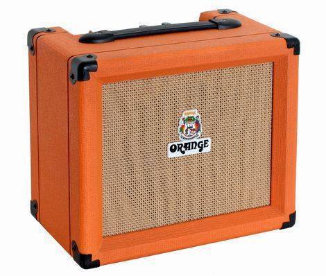 5 Watt Class A 1x10 Combo